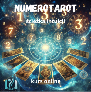 NUMEROTAROT – Ścieżka Intuicji