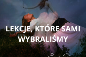 Lekcje które sami wybraliśmy
