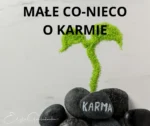 MAŁE CO-NIECO O KARMIE