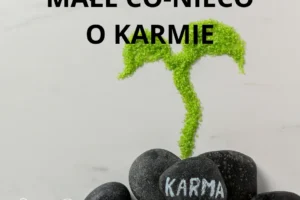 MAŁE CO-NIECO O KARMIE