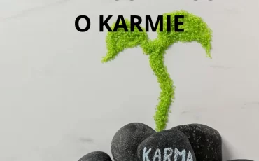 MAŁE CO-NIECO O KARMIE