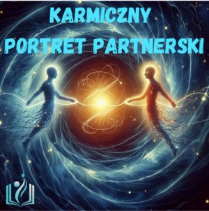 Karmiczny Portret Partnerski