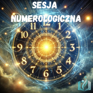 Godzinna sesja numerologiczna