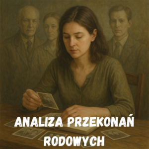 Analiza przekonań rodowych