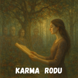 Karma rodu – uwolnij się od tego, co nie Twoje