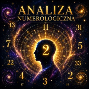 Analiza numerologiczna
