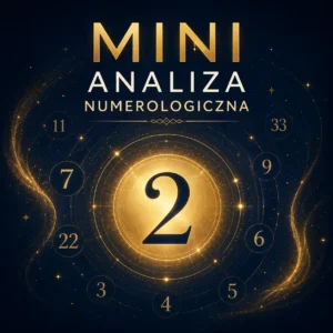 Mini analiza numerologiczna